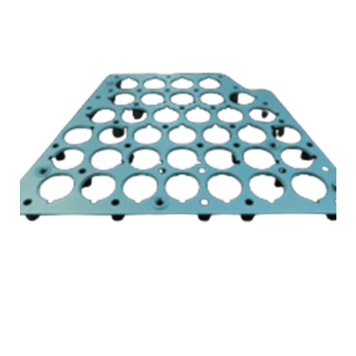 TIR Holder - System Part